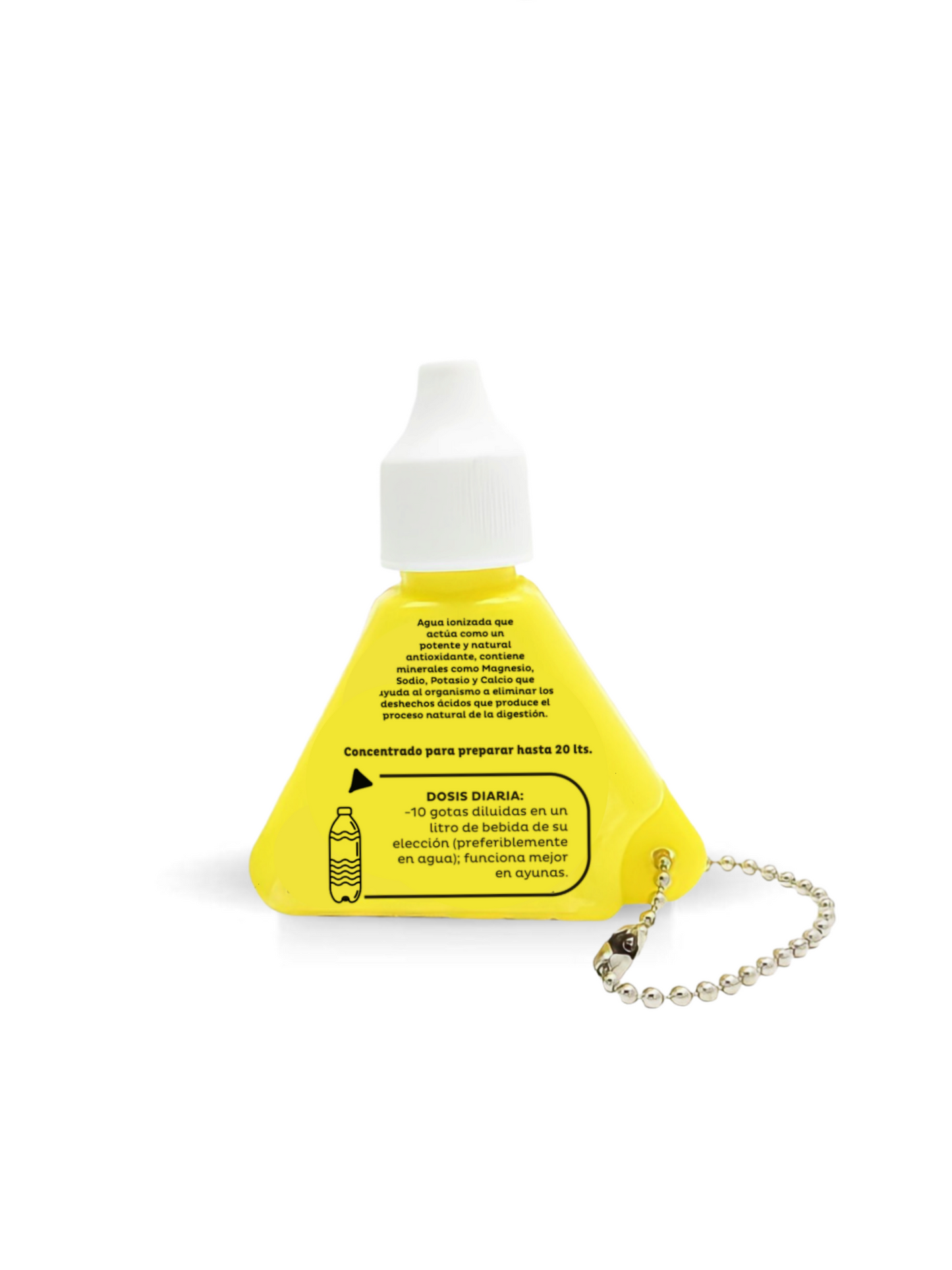 ALCALINIZANTE DIAMANTE Diamante Fit