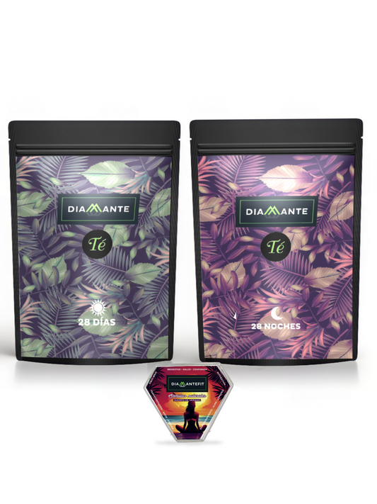 COMBO 146 DÍAS CUERPO DE VERANO