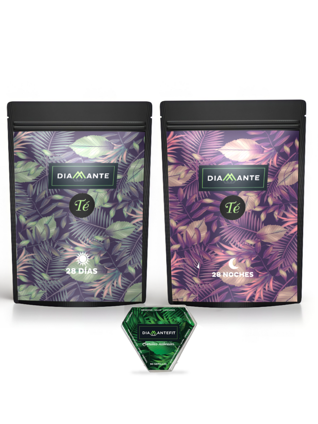 COMBO 90 DÍAS TRATAMIENTO COMPLETO