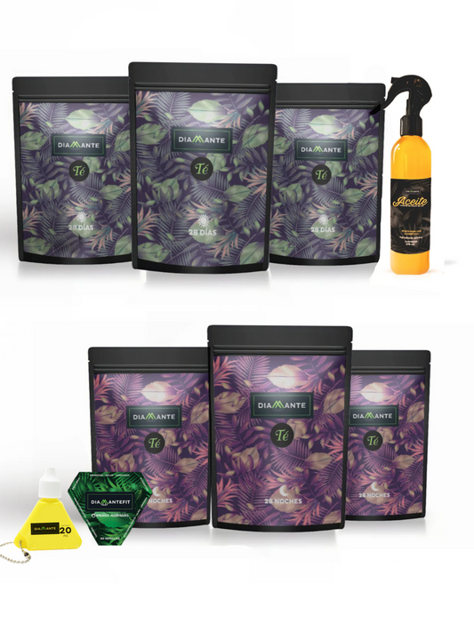 COMBO DIAMANTE SUPREME