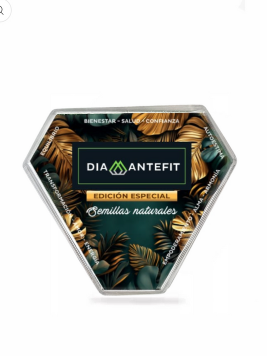 SEMILLAS DIAMANTE EDICION ESPECIAL 30 DÍAS