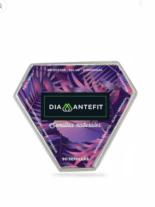 SEMILLAS NATURALES DE DIAMANTE 30 DÍAS