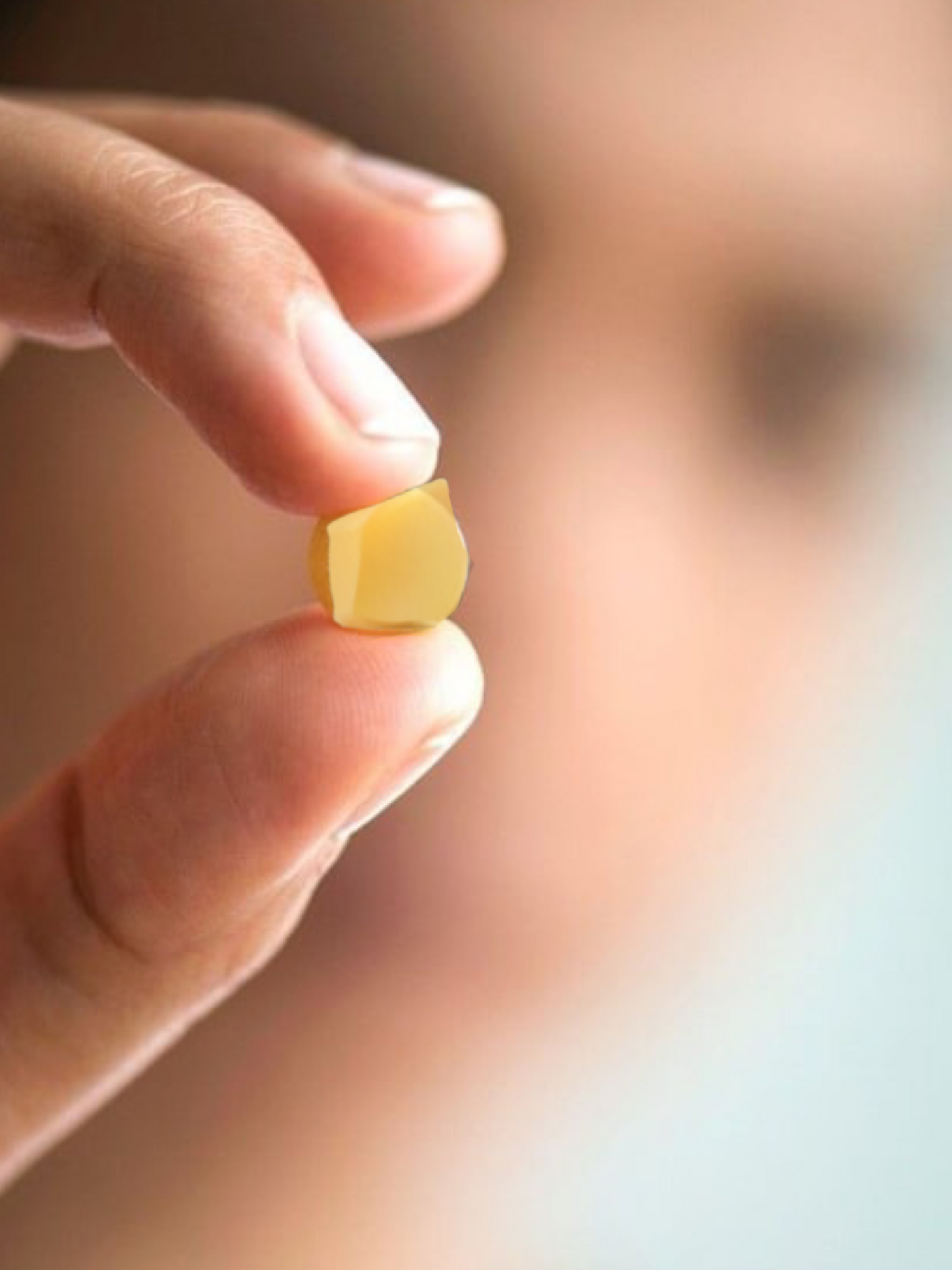 SEMILLAS NATURALES DE DIAMANTE 30 DÍAS Diamante Fit