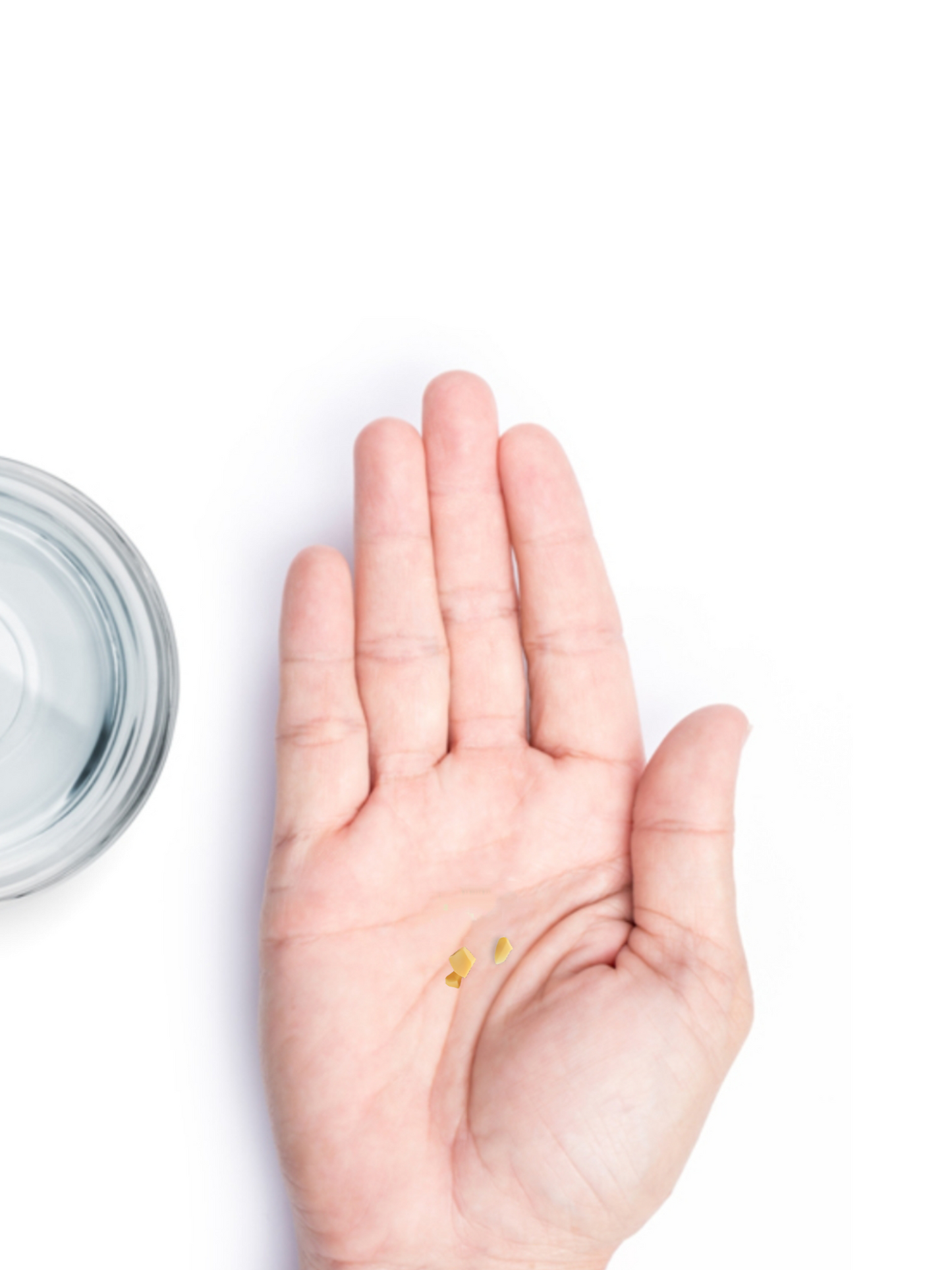 SEMILLAS NATURALES DE DIAMANTE 30 DÍAS Diamante Fit