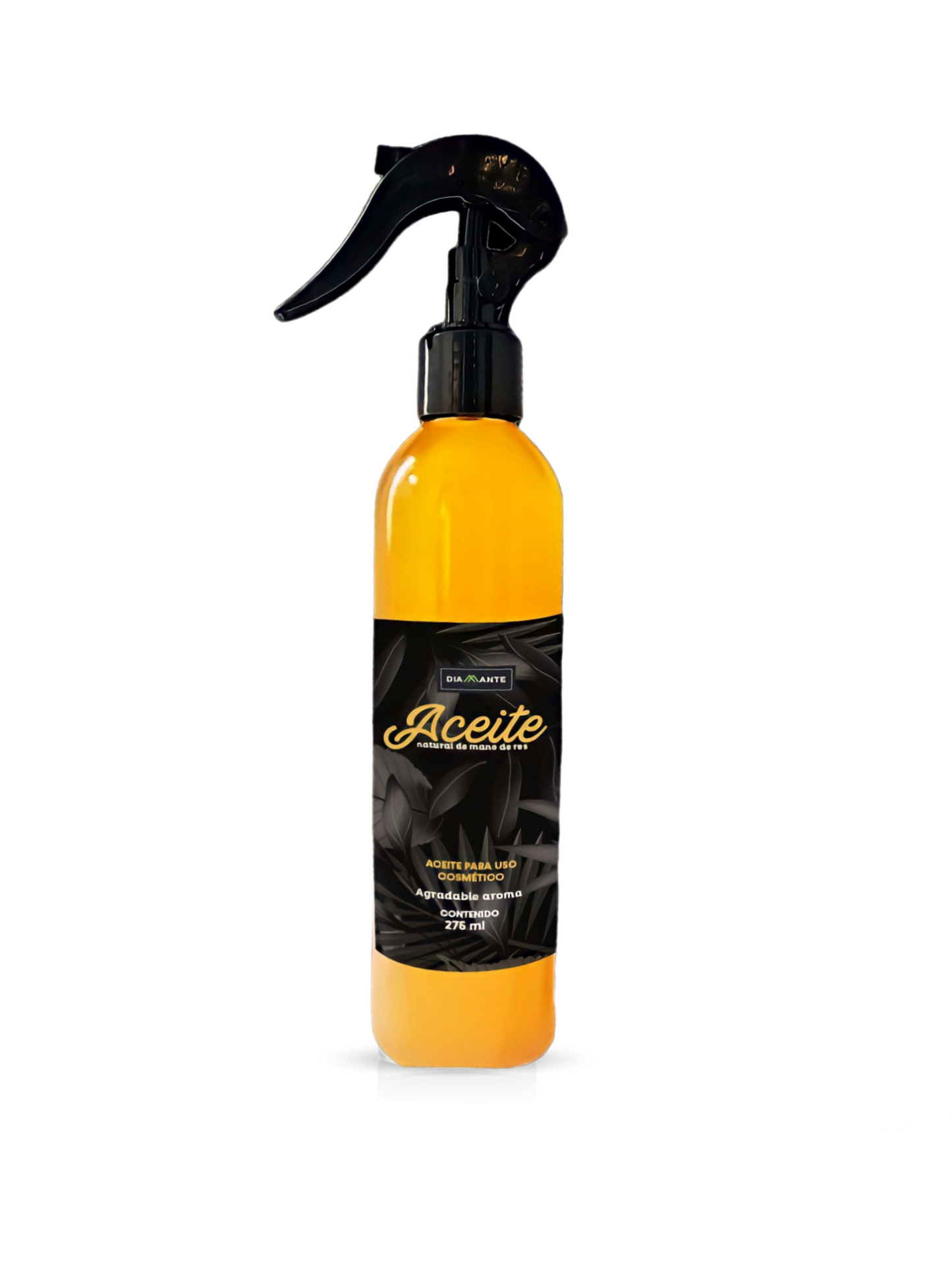 SPLASH ACEITE PURO DE MANO DE RES Diamante Fit