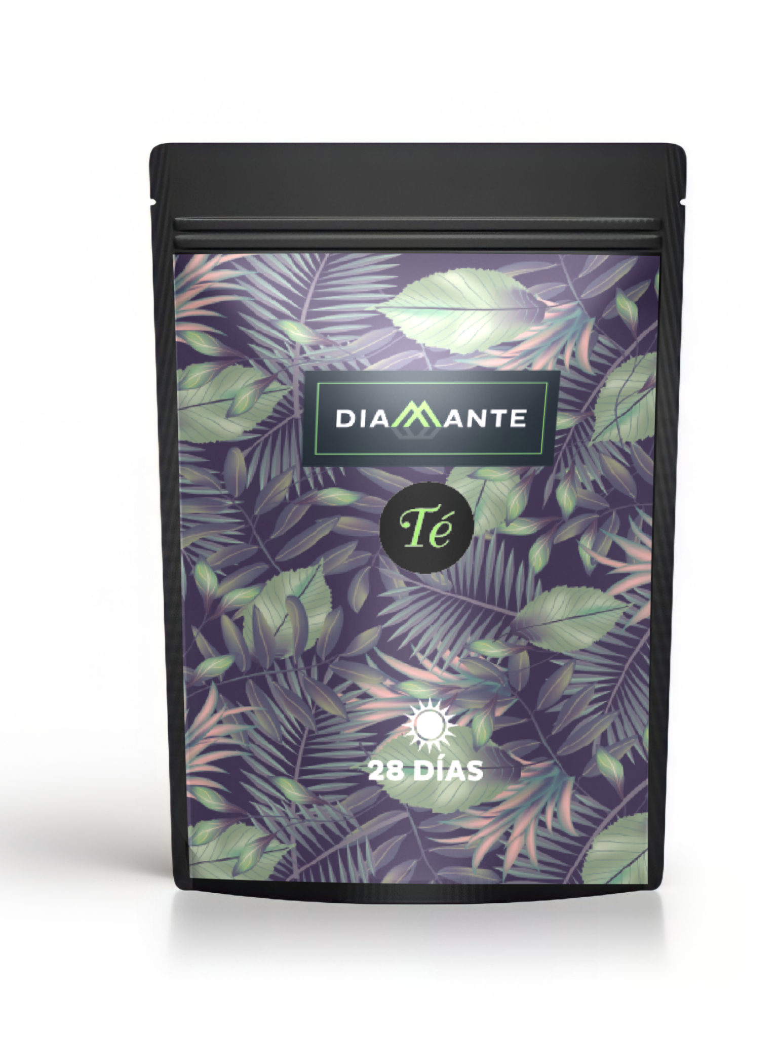 TÉ DIAMANTE 28 DÍAS Diamante Fit