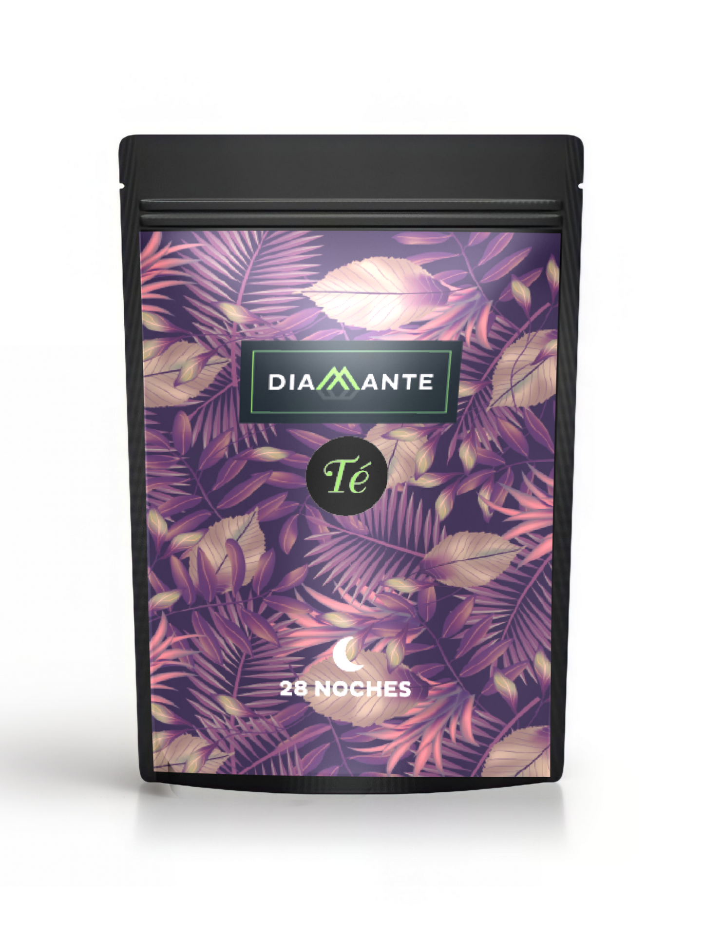 TÉ DIAMANTE 28 NOCHES Diamante Fit